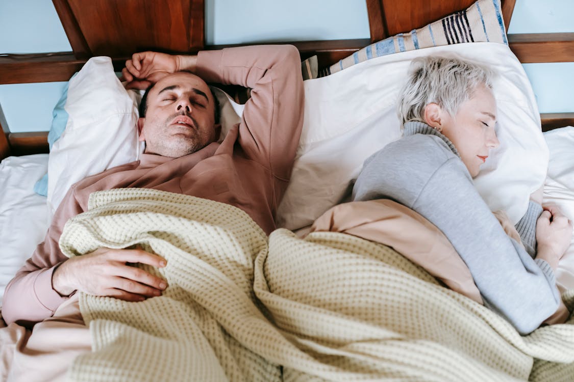 Zolpidem, volgens velen het beste slaapmiddel verkrijgbaar in Nederland.