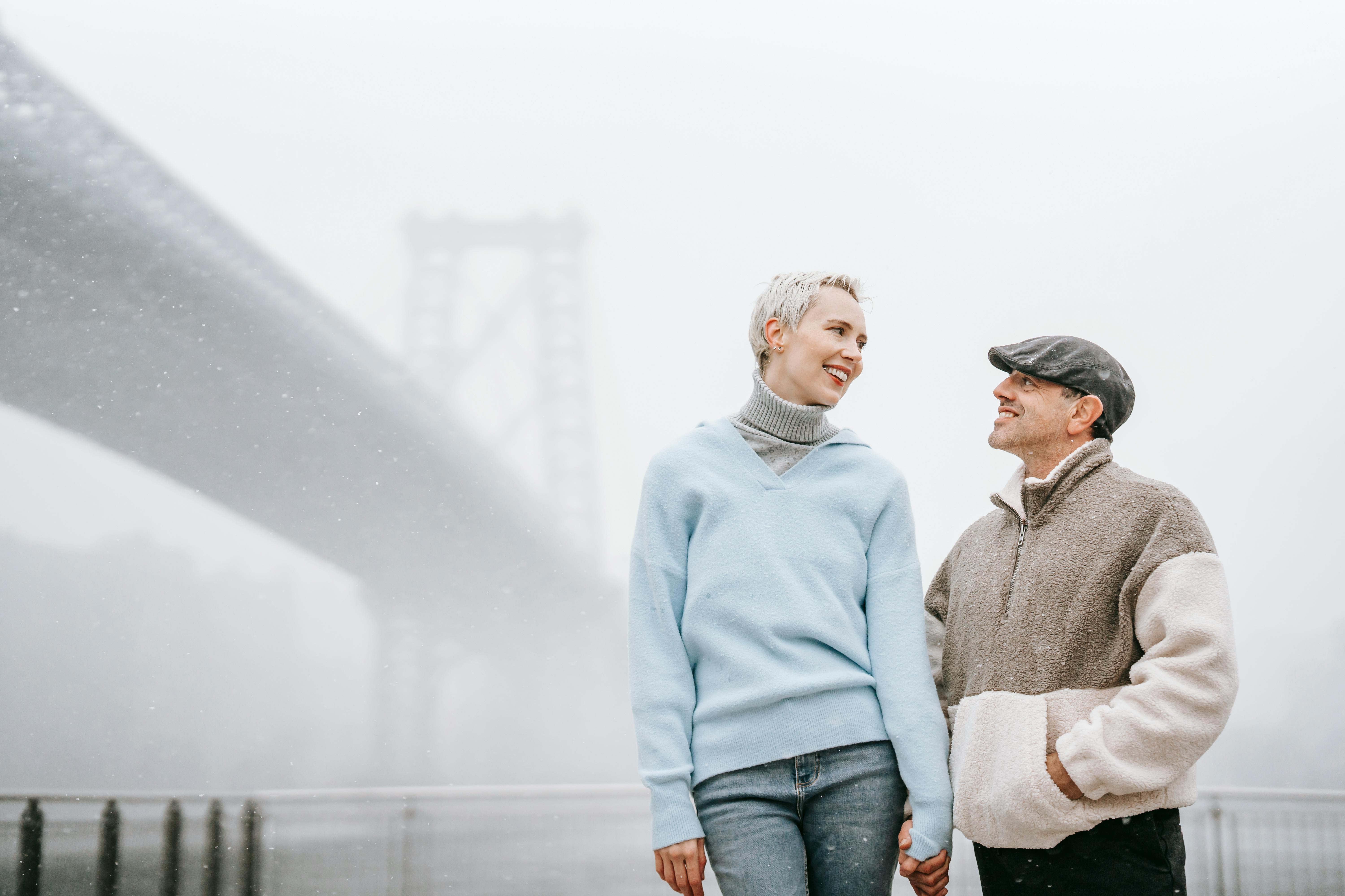 Double Your Dating - Bridges