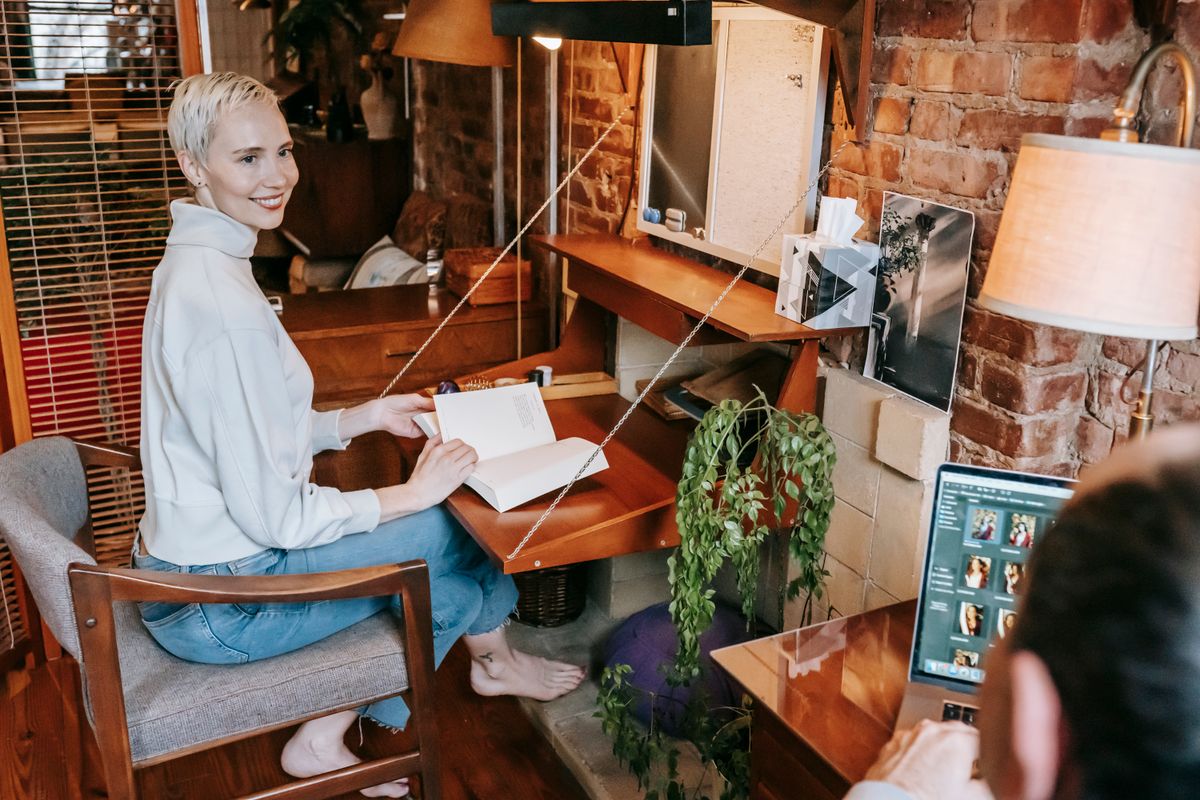 office relocation in Bridport — Office Relocation in Bridport — the working end of the job