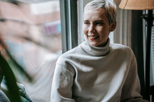 Why More Canadian Women Are Rejecting the Anti-Aging Pressure