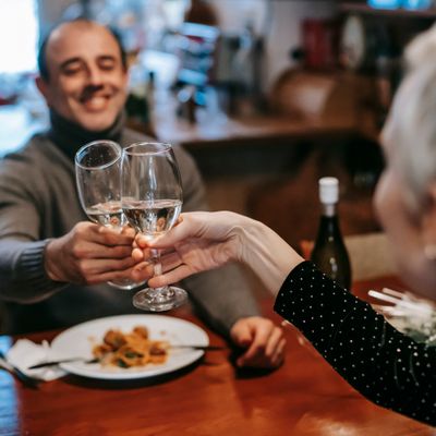 Vale "Jantar de Aniversário de Casamento"