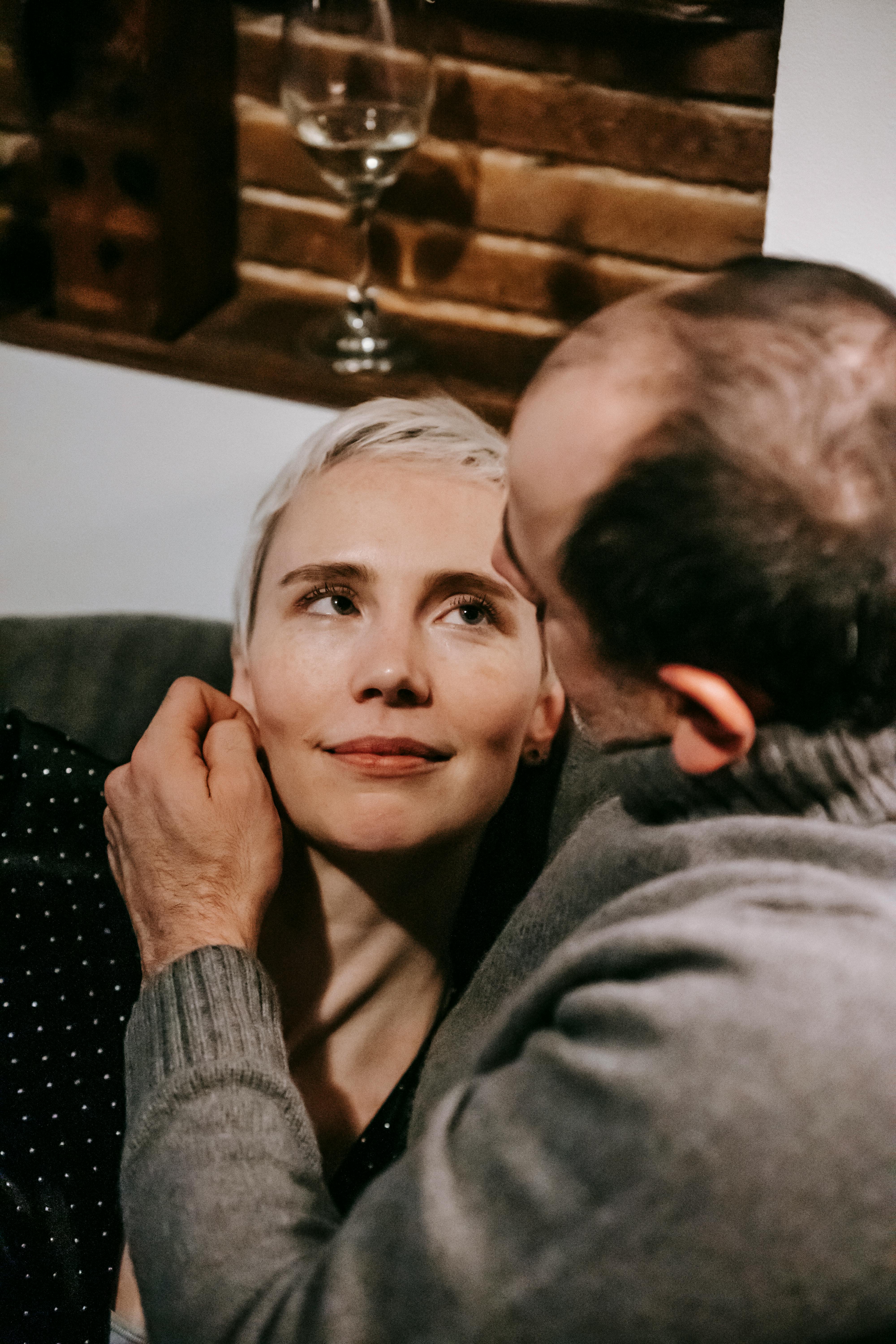 Why does my soulmate look alike?