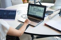 data analytics