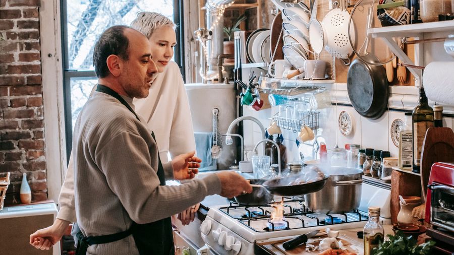 The kitchen tools worth spending real money on (and the ones to skip)