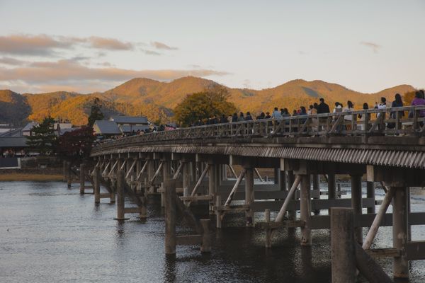 Arashiyama