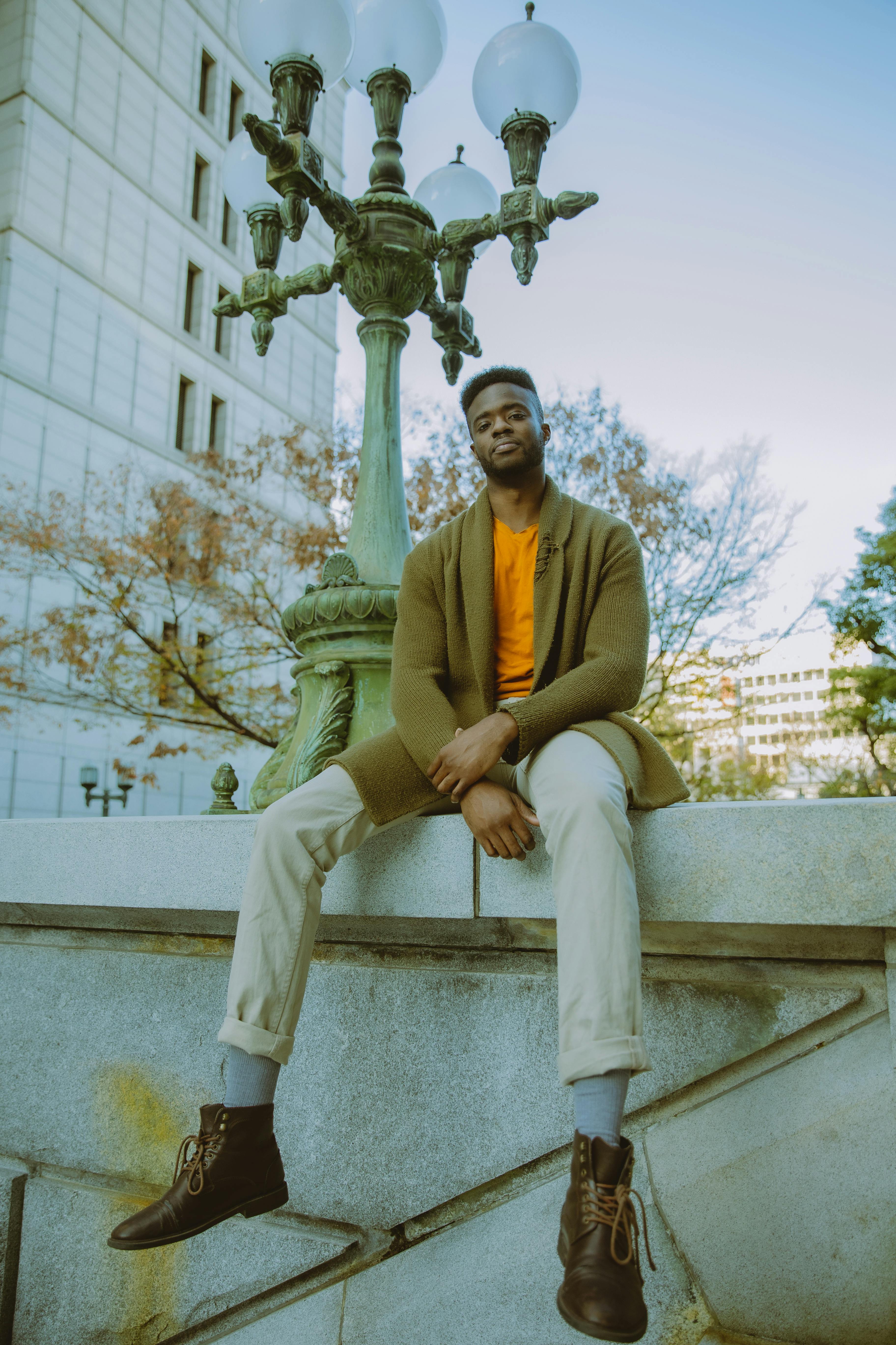 How to increase self confidence from Bhagavad Gita?