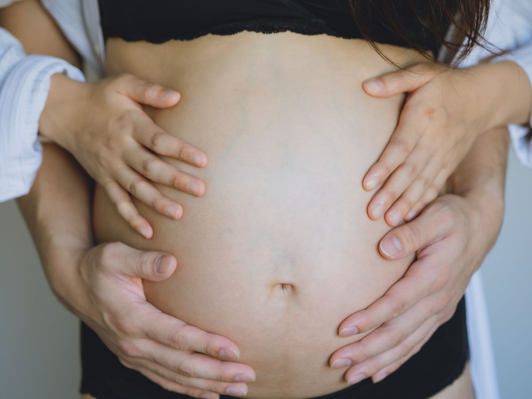 The Amazing Placenta: Your Baby's Lifeline from Conception to Birth