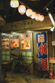 Chengdu, food