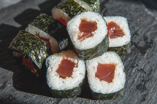Rolls made with traditional ingredients