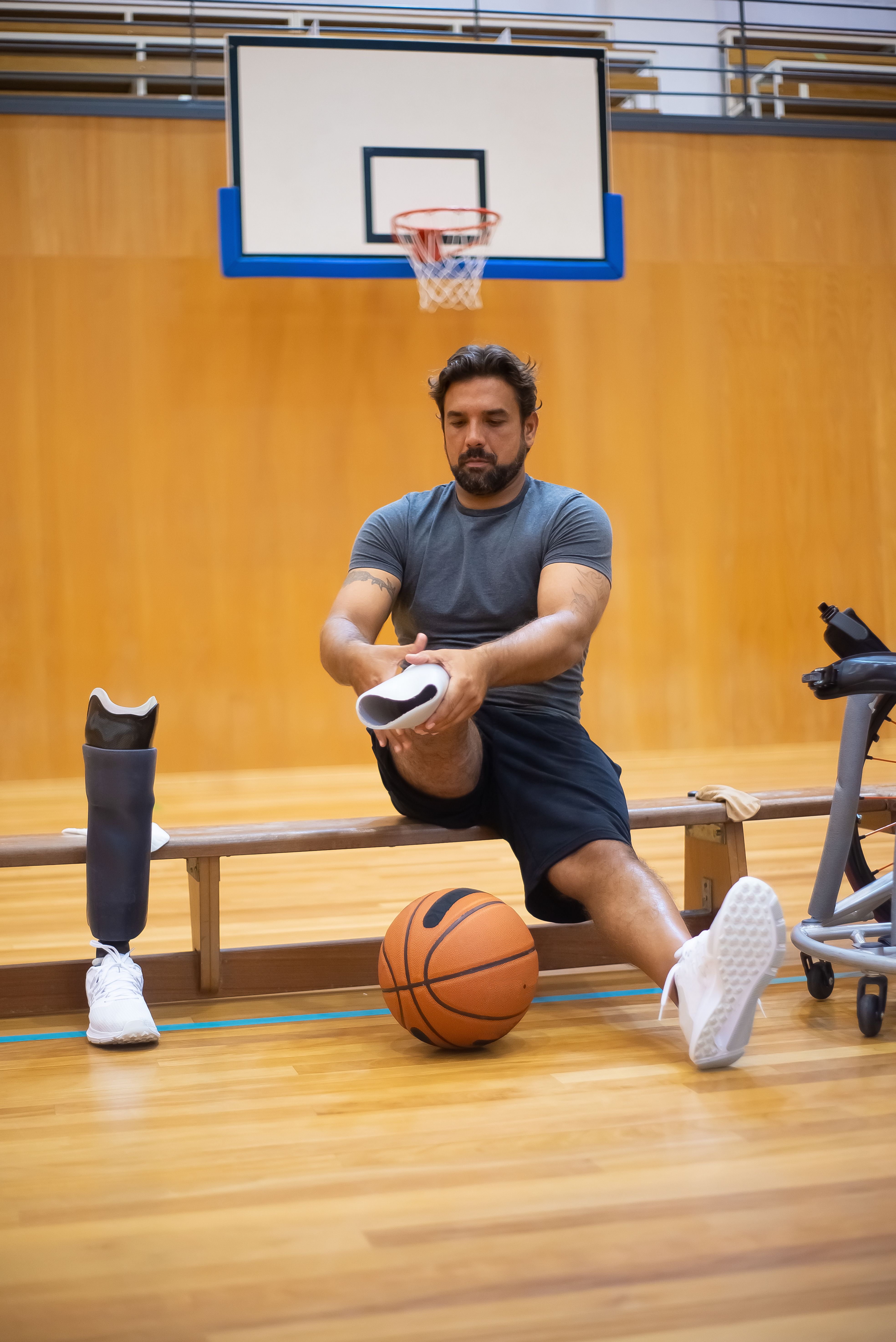 Basketball Pro