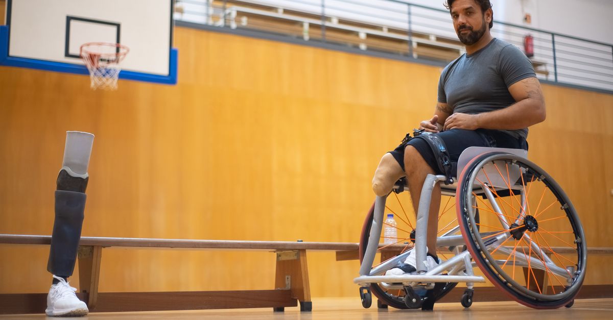 What Disabilities Can Occur After a Stroke