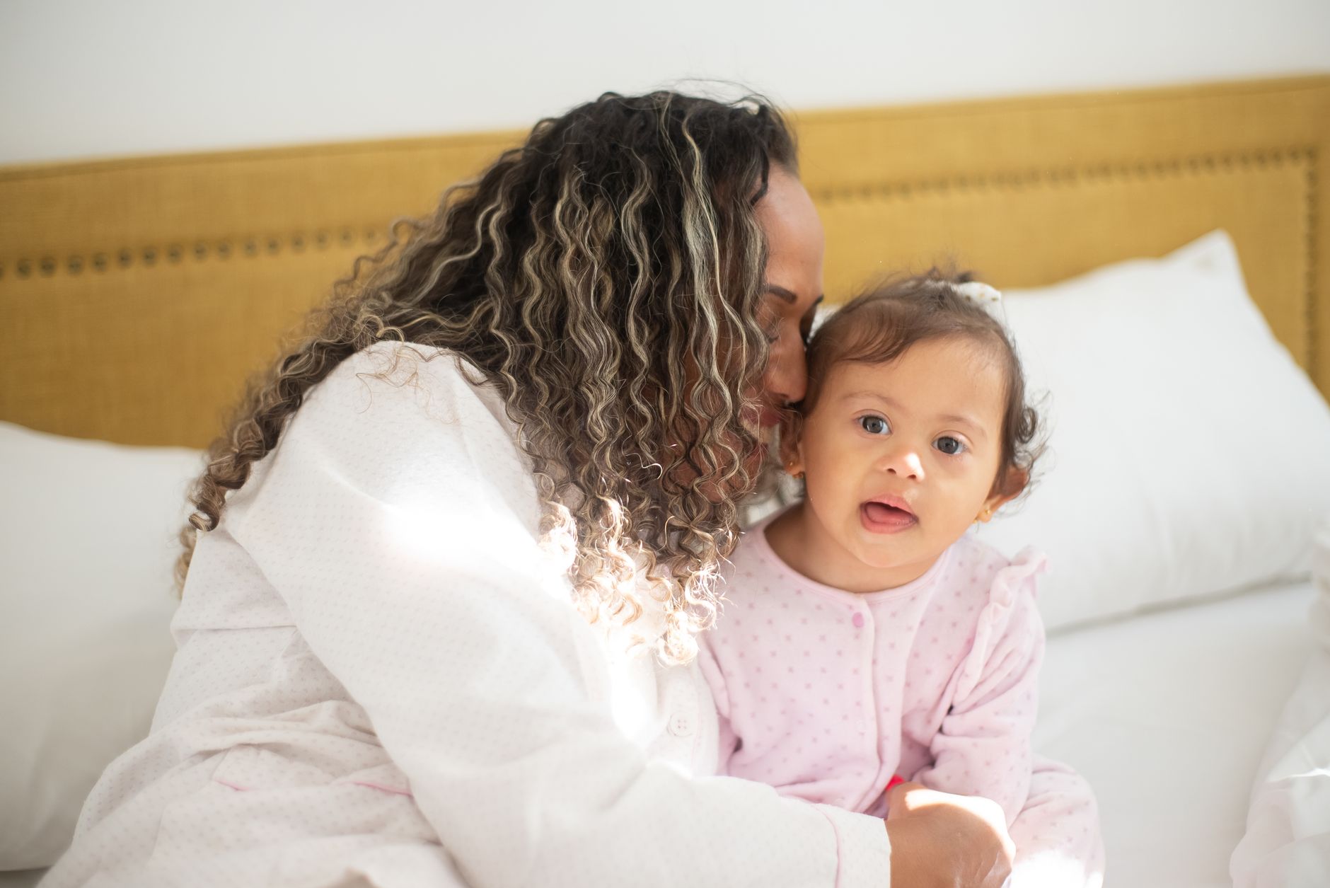 Sanfilippo Syndrome: Understanding the Symptoms, Causes, and Impact on ...