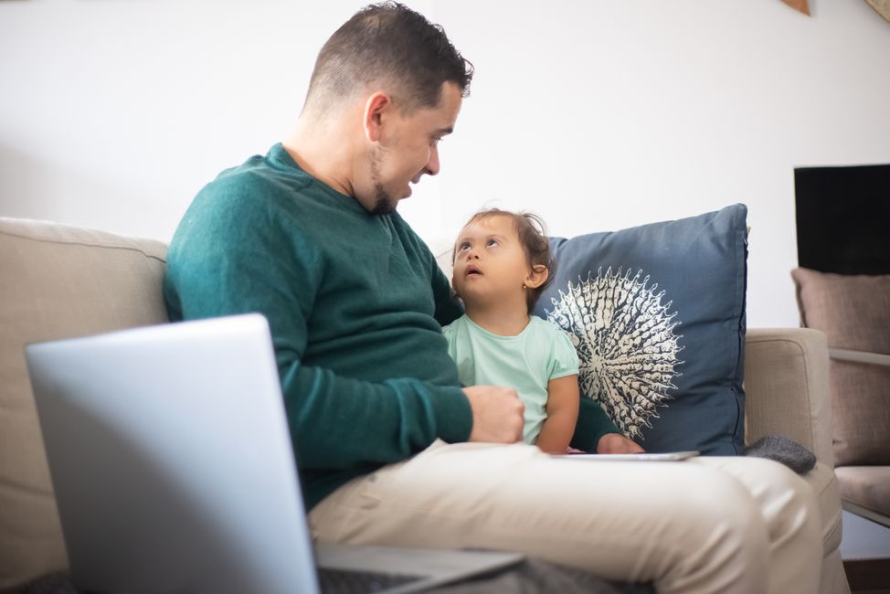 Picture for Why Toddlers Copy Us: New Research on Early Imitation and Belonging