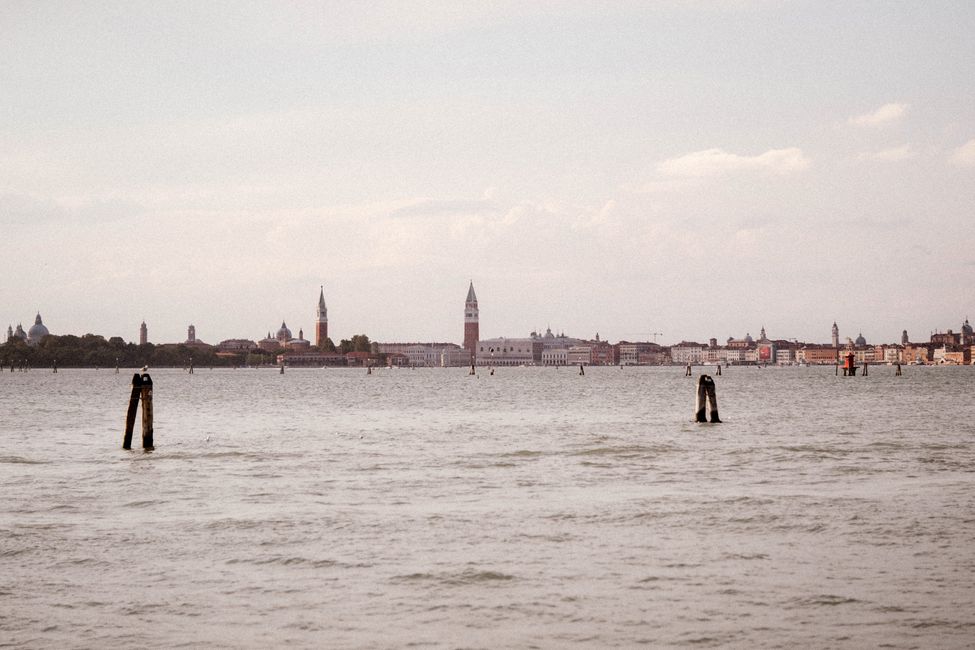 Venezia: 222.212 recensioni ci dicono cosa funziona davvero