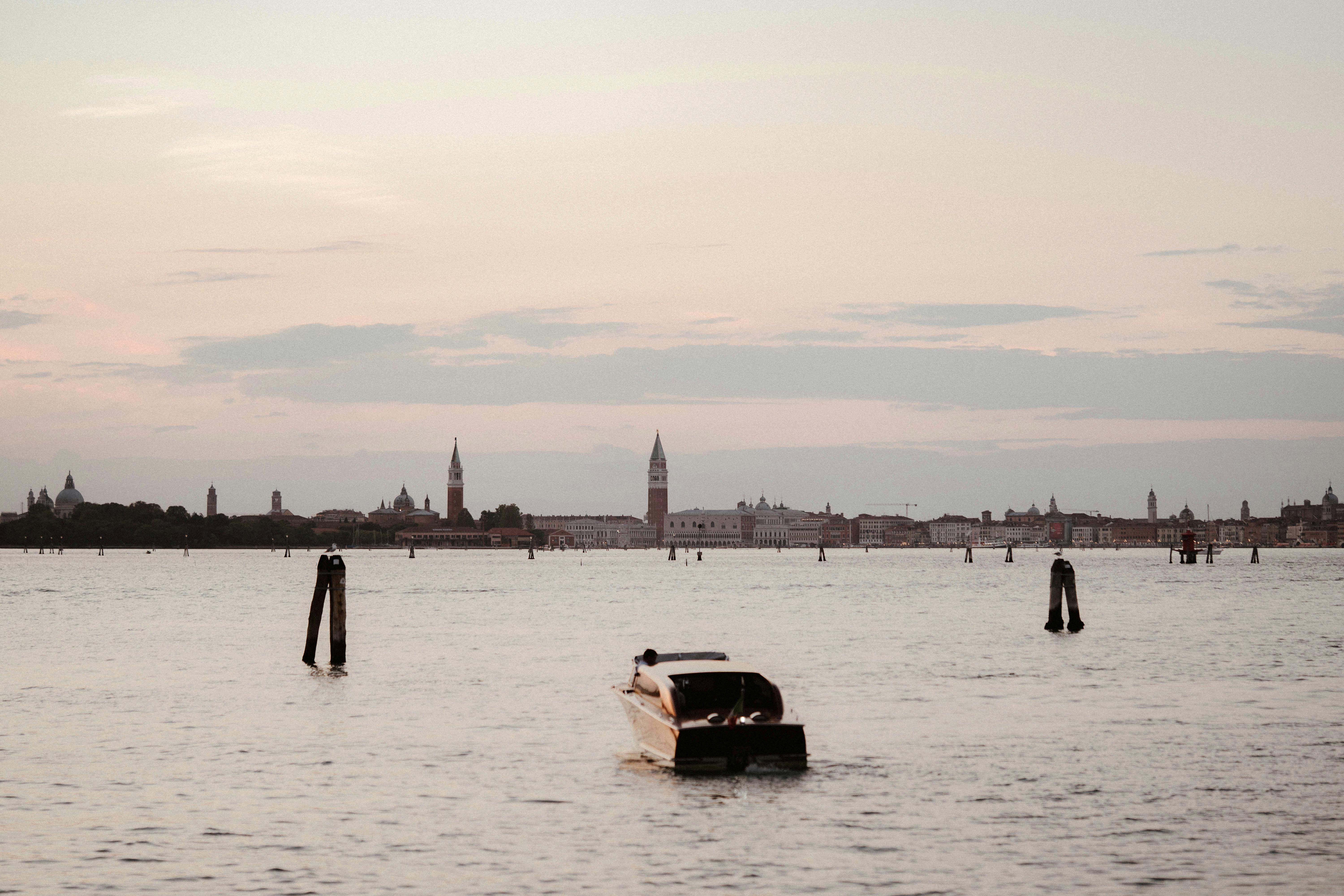 Venice And Its Lagoon Photos, Download The BEST Free Venice And Its ...