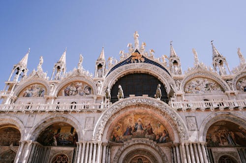 無料 イタリア, ヴェネツィア, ゴシックの無料の写真素材 写真素材