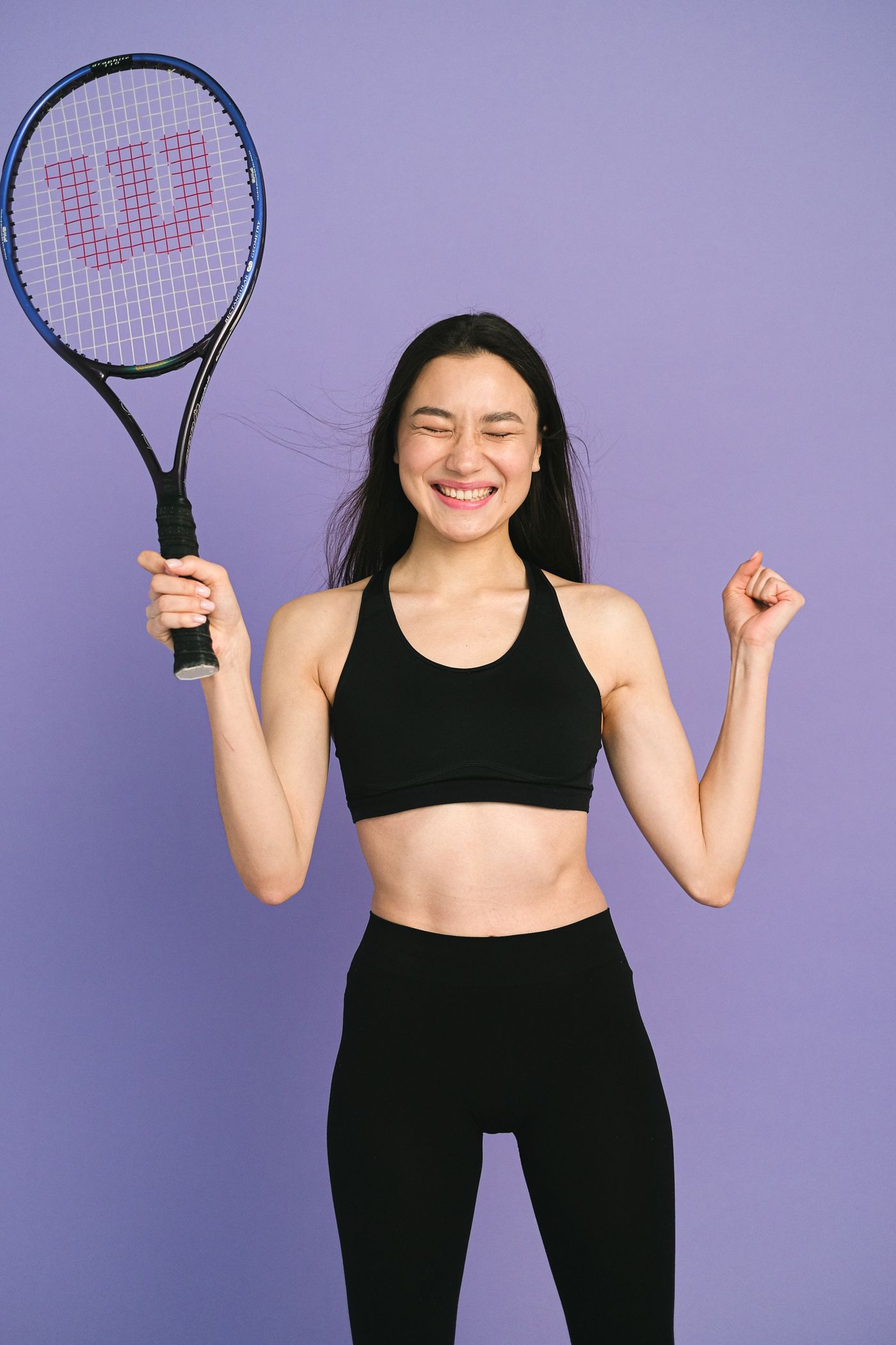 Ana Petrova, fitness and movement coach