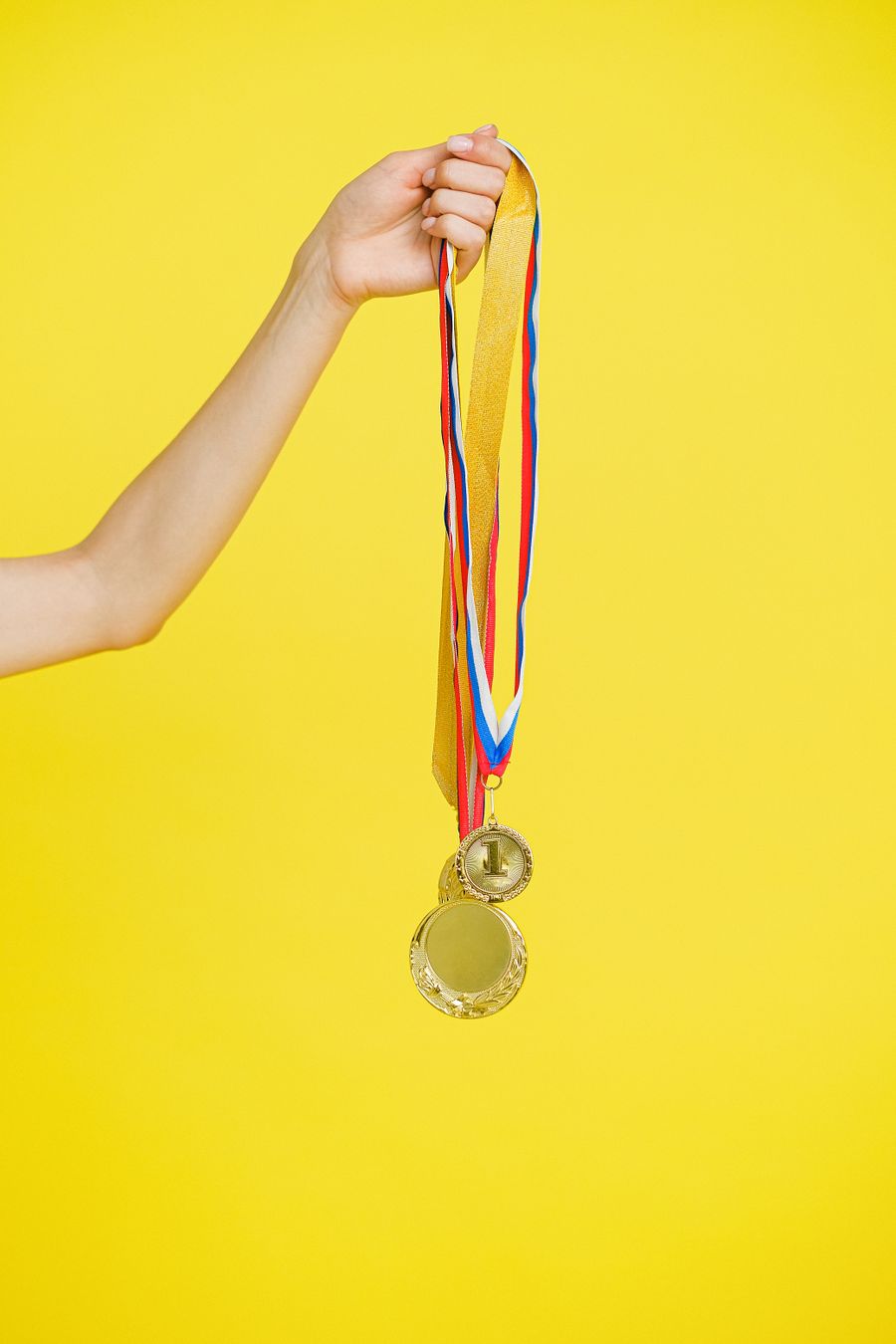 Medals