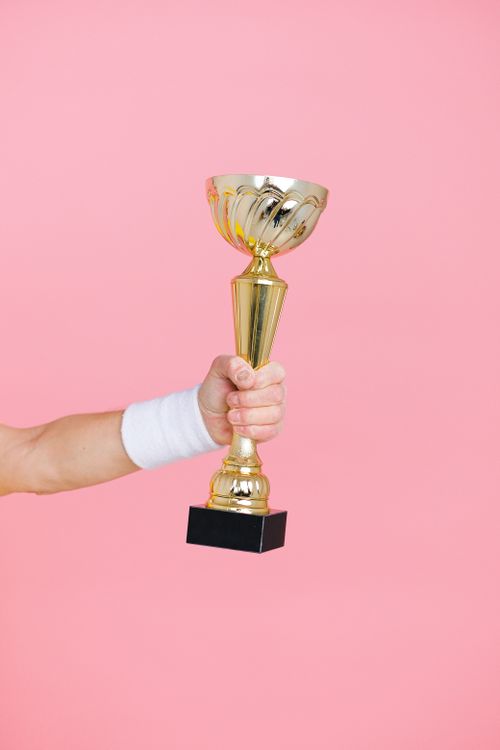 Juara Olimpiade Matematika
