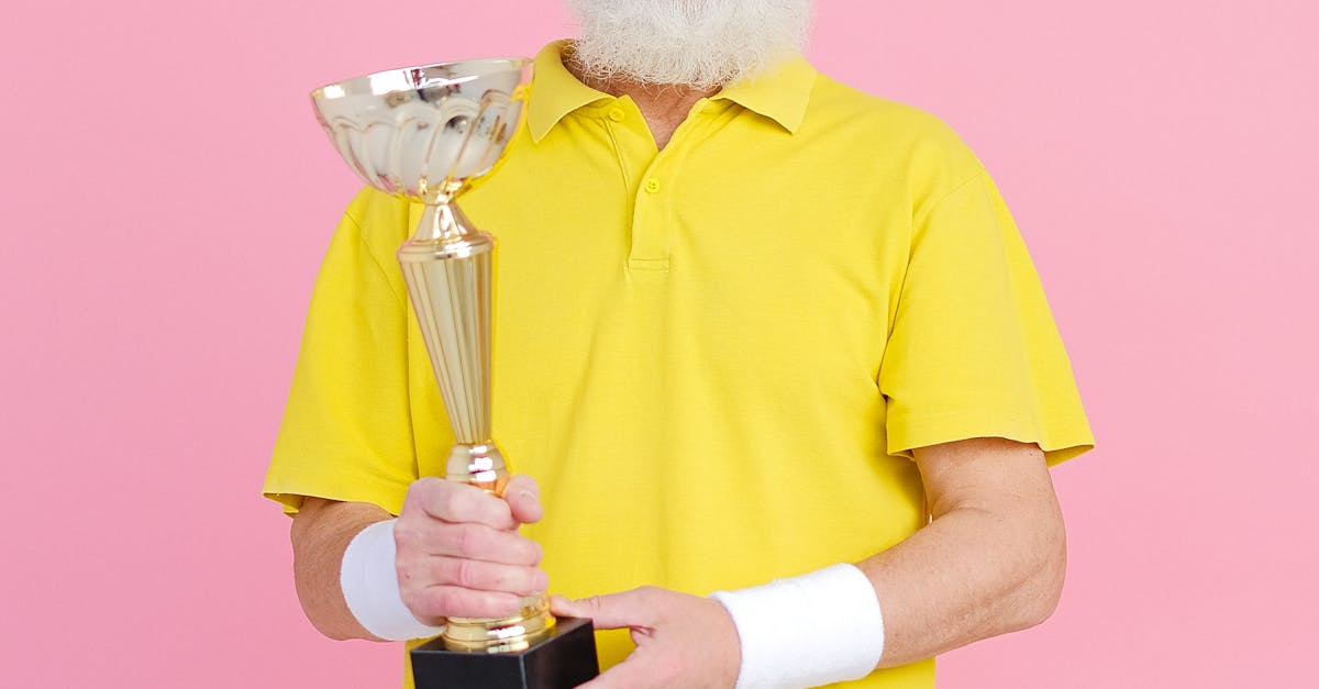 億元中獎人輪廓大公開!50歲-69歲男最易中!💰👀