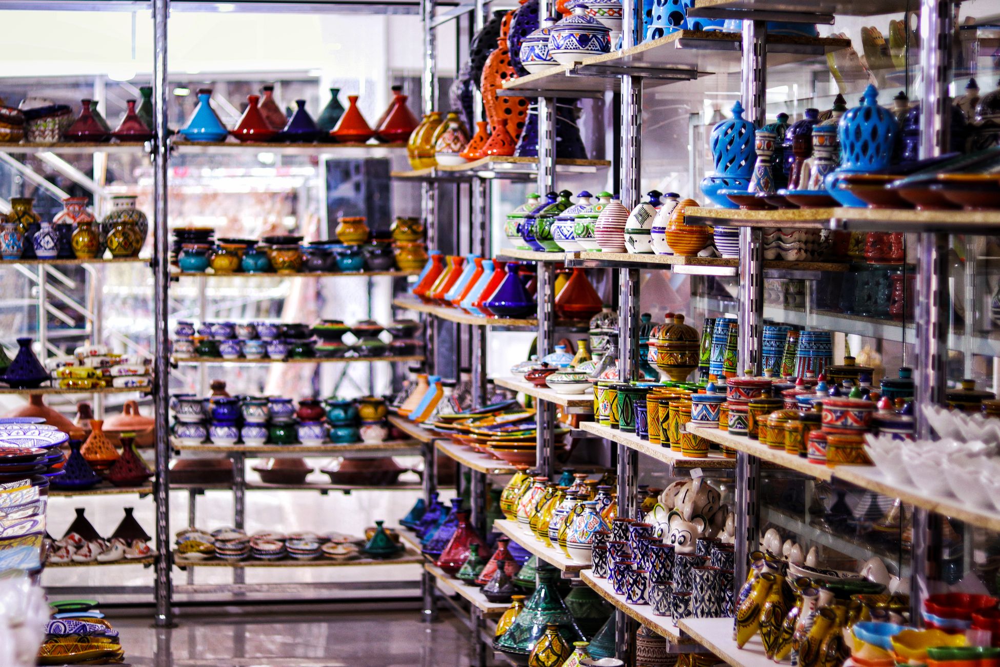 Hobbywinkel SCRAP XL verhuist naar zichtbare locatie op Zaagmolendrift