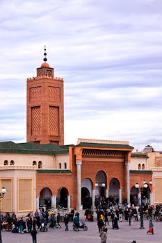 Oujda