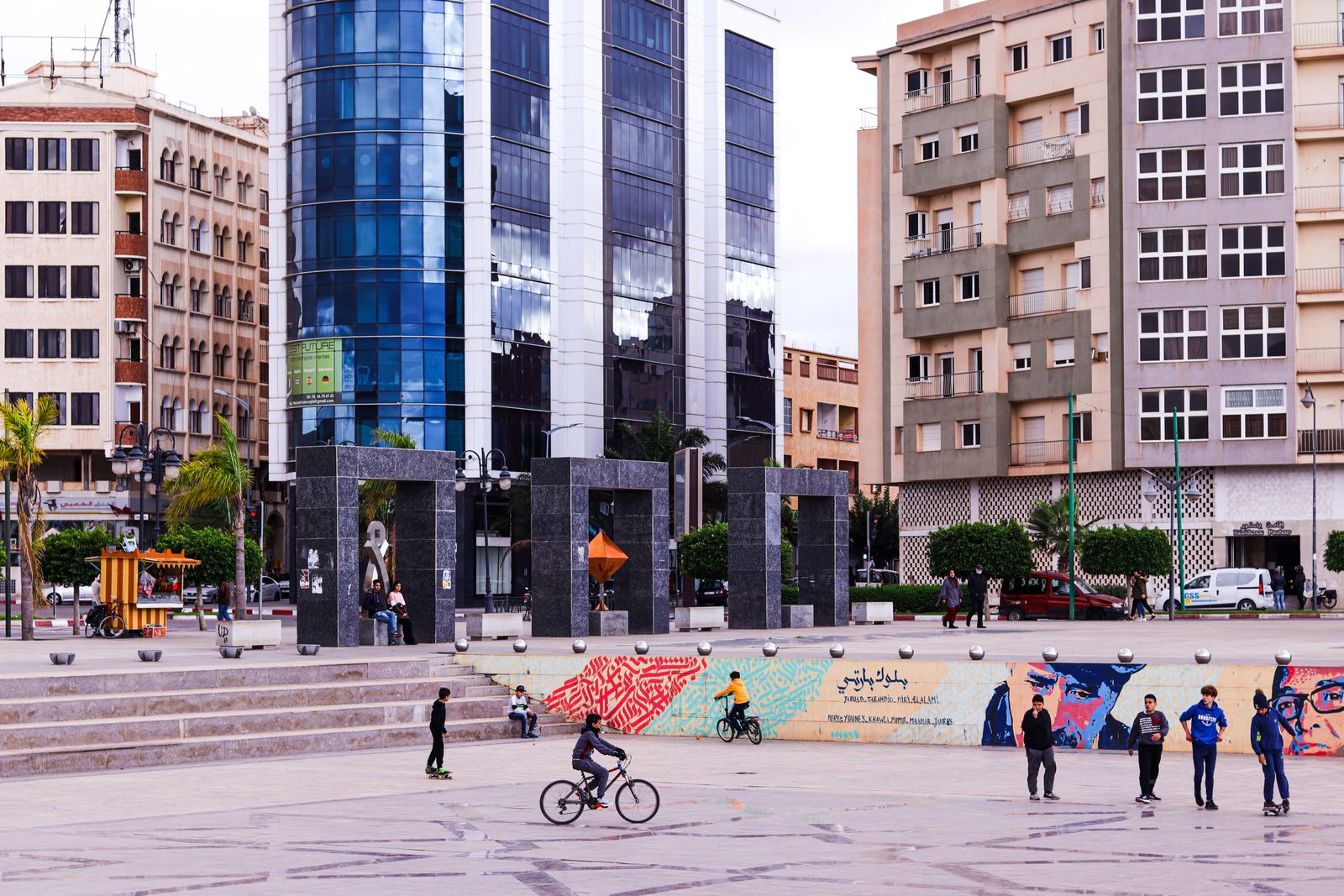 Oujda