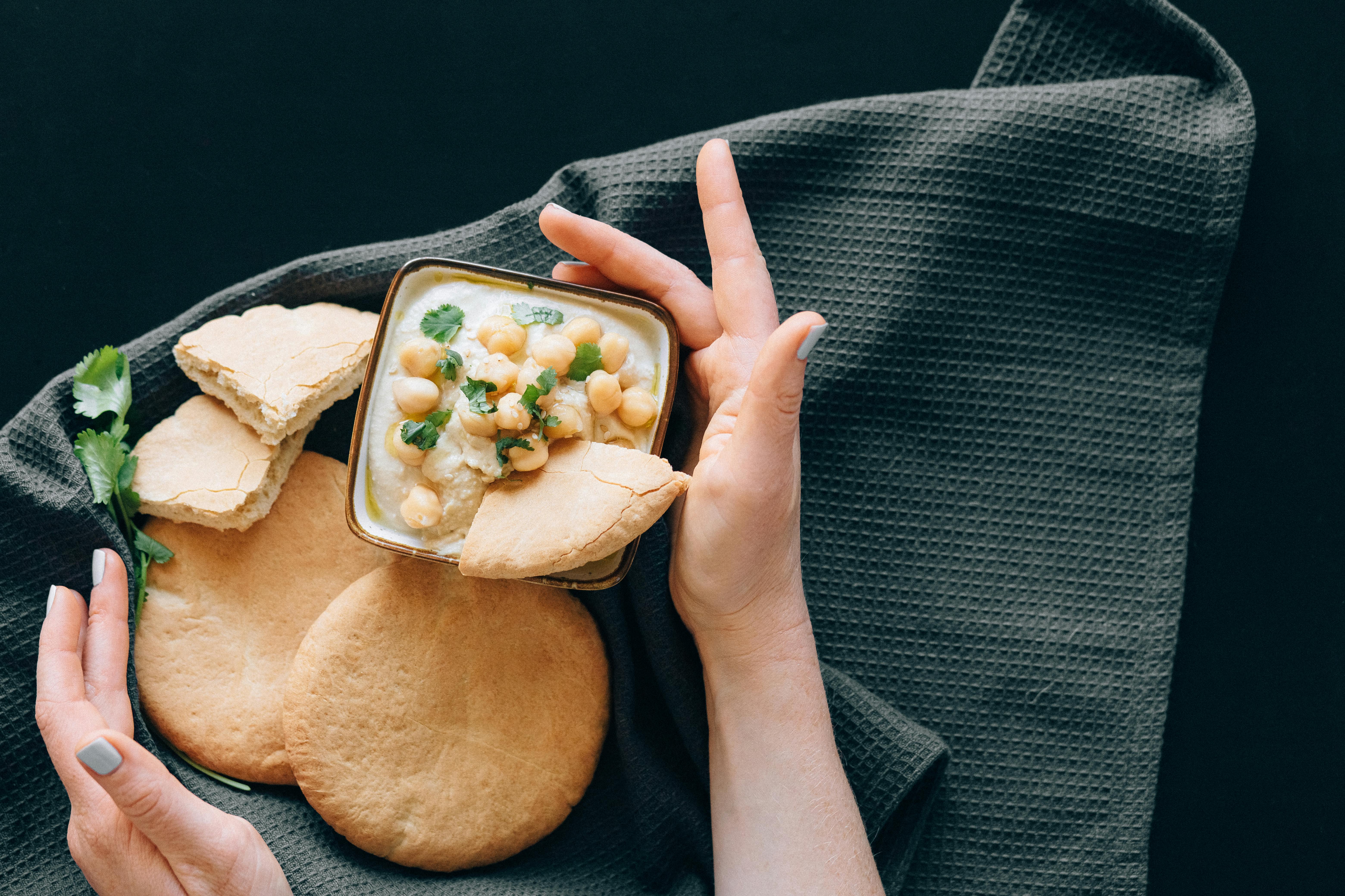 40 Healthy Game Day Recipes Everyone Will Love — Photo by Nataliya Vaitkevich on Pexels