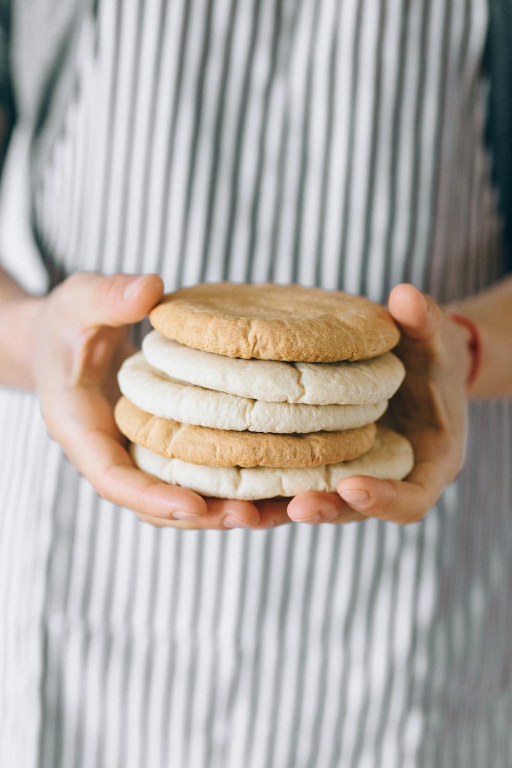 Simple No-Knead Bread Simple No-Knead Bread