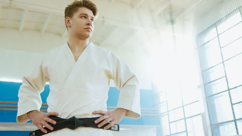 SOCHIN DOJO