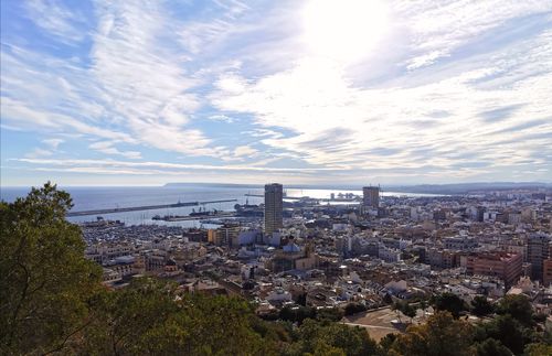 Free stock photo of alicante Stock Photo