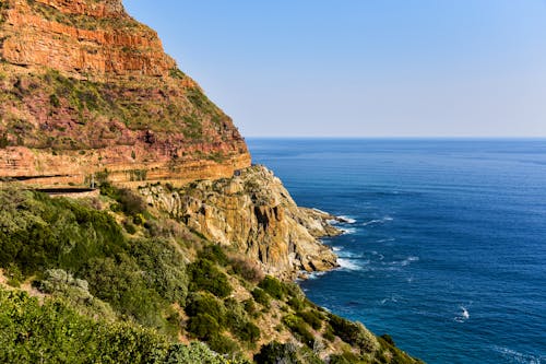 Ingyenes stockfotó Dél-Afrika, festői, Fokváros témában