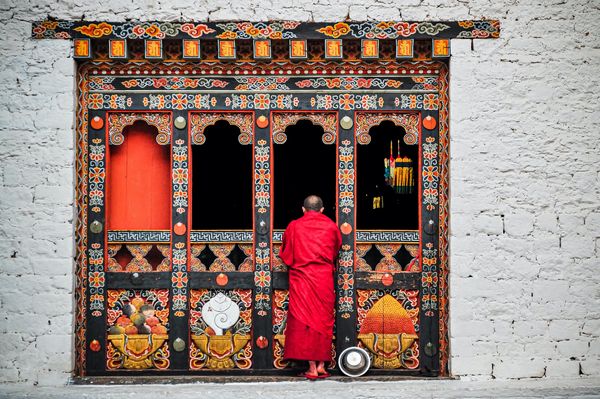 Arunachal Pradesh – Tawang & Bomdila Tour Package - Stays