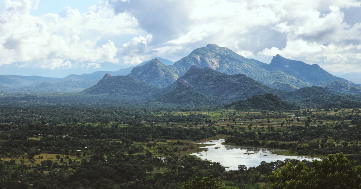 Malawi travel destination