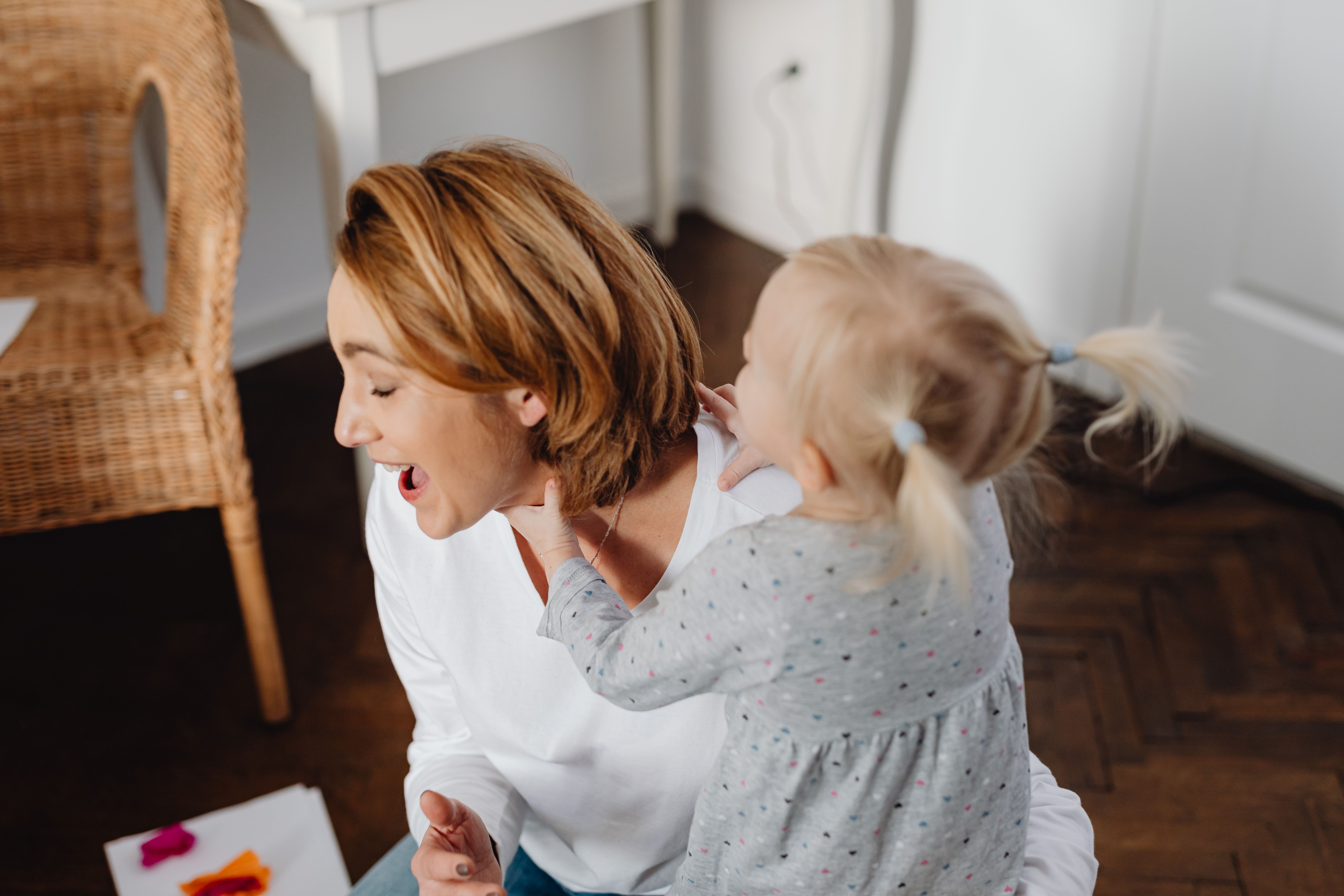 Why parenting feels harder for today’s families — Photo by www.kaboompics.com on Pexels