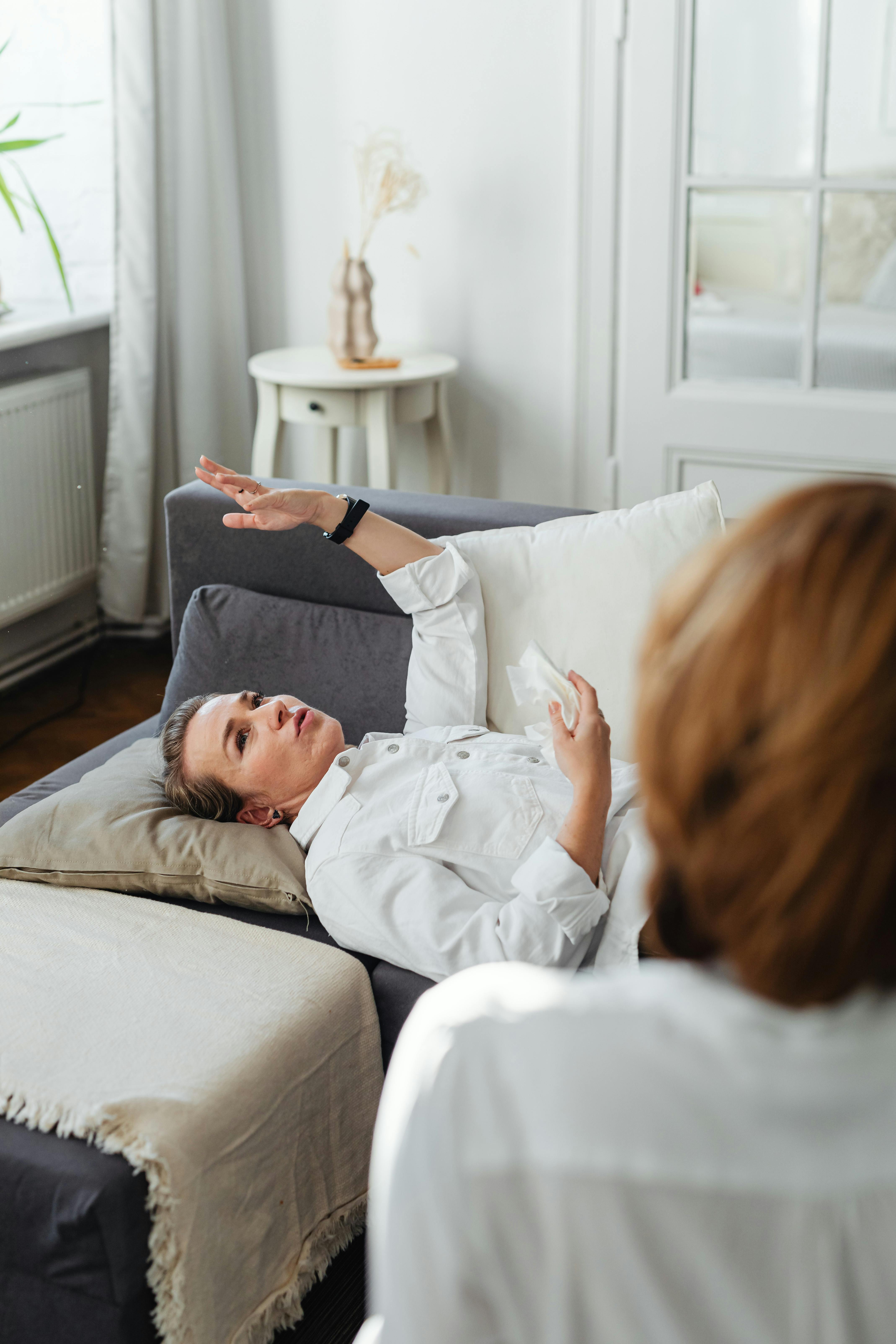 Nlp Hypnotic Self Talk