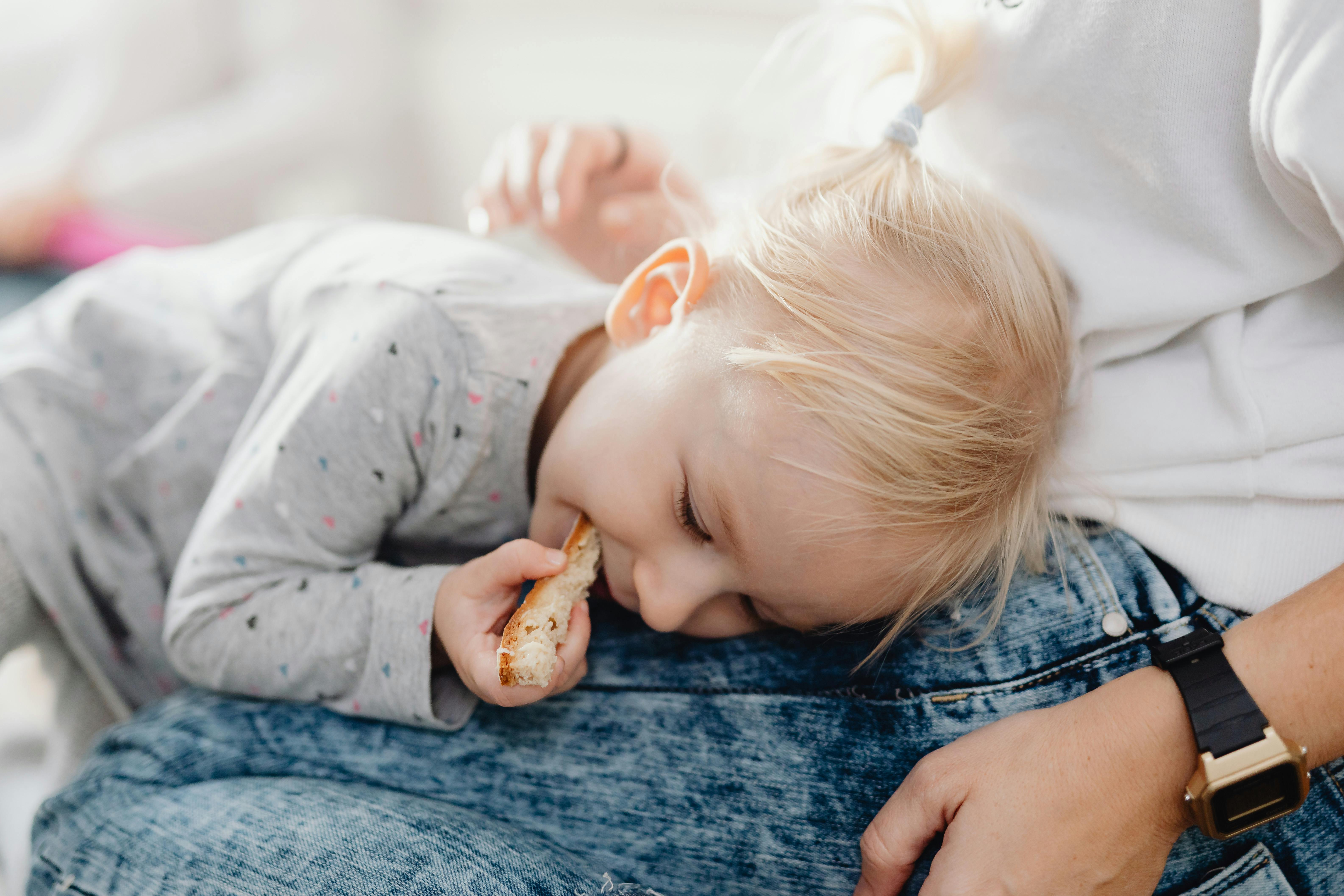 Why parenting feels harder for today’s families — Photo by www.kaboompics.com on Pexels