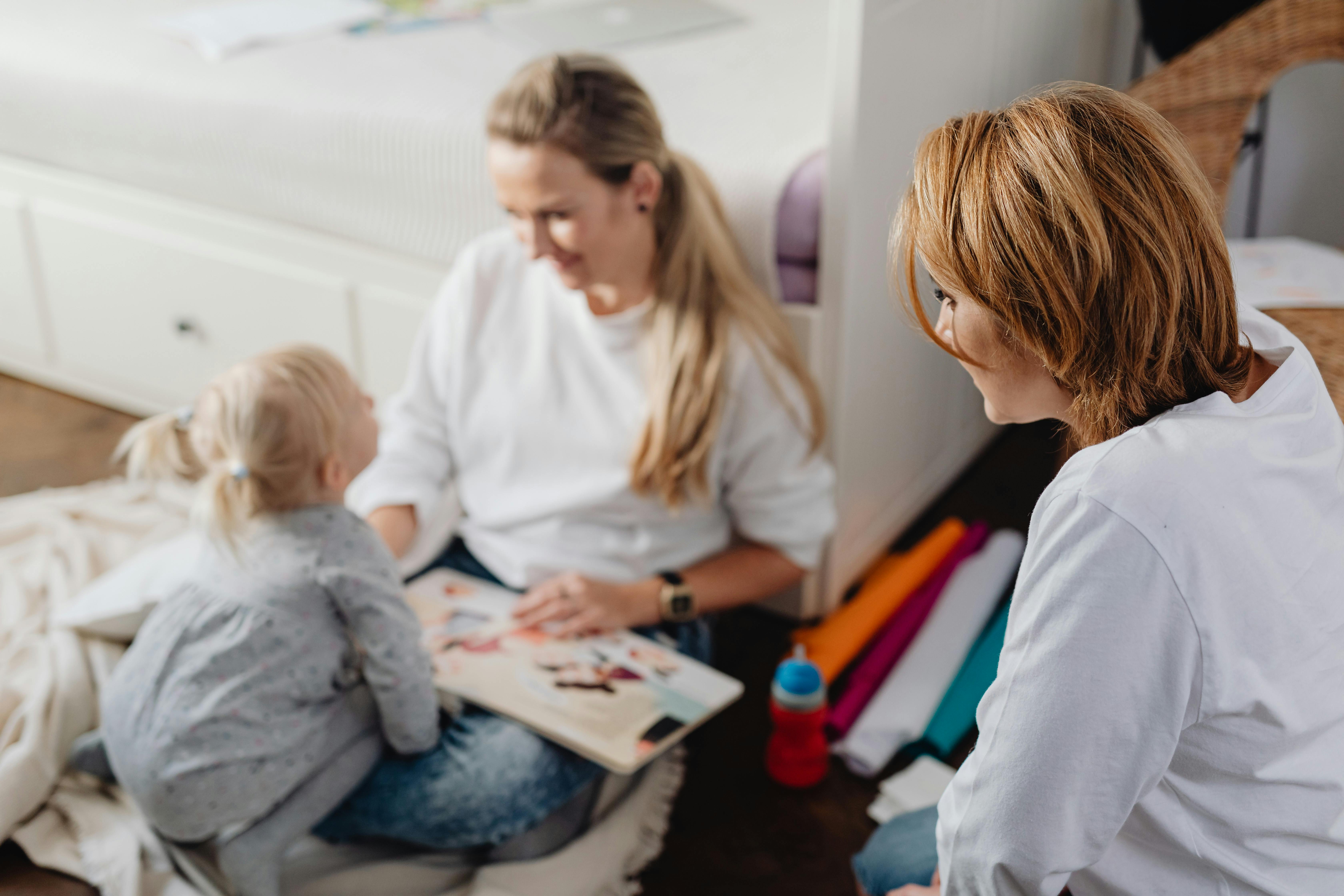 Reunificacion Familiar en Australia: Guia Completa November 2020