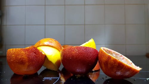 Free stock photo of citrus