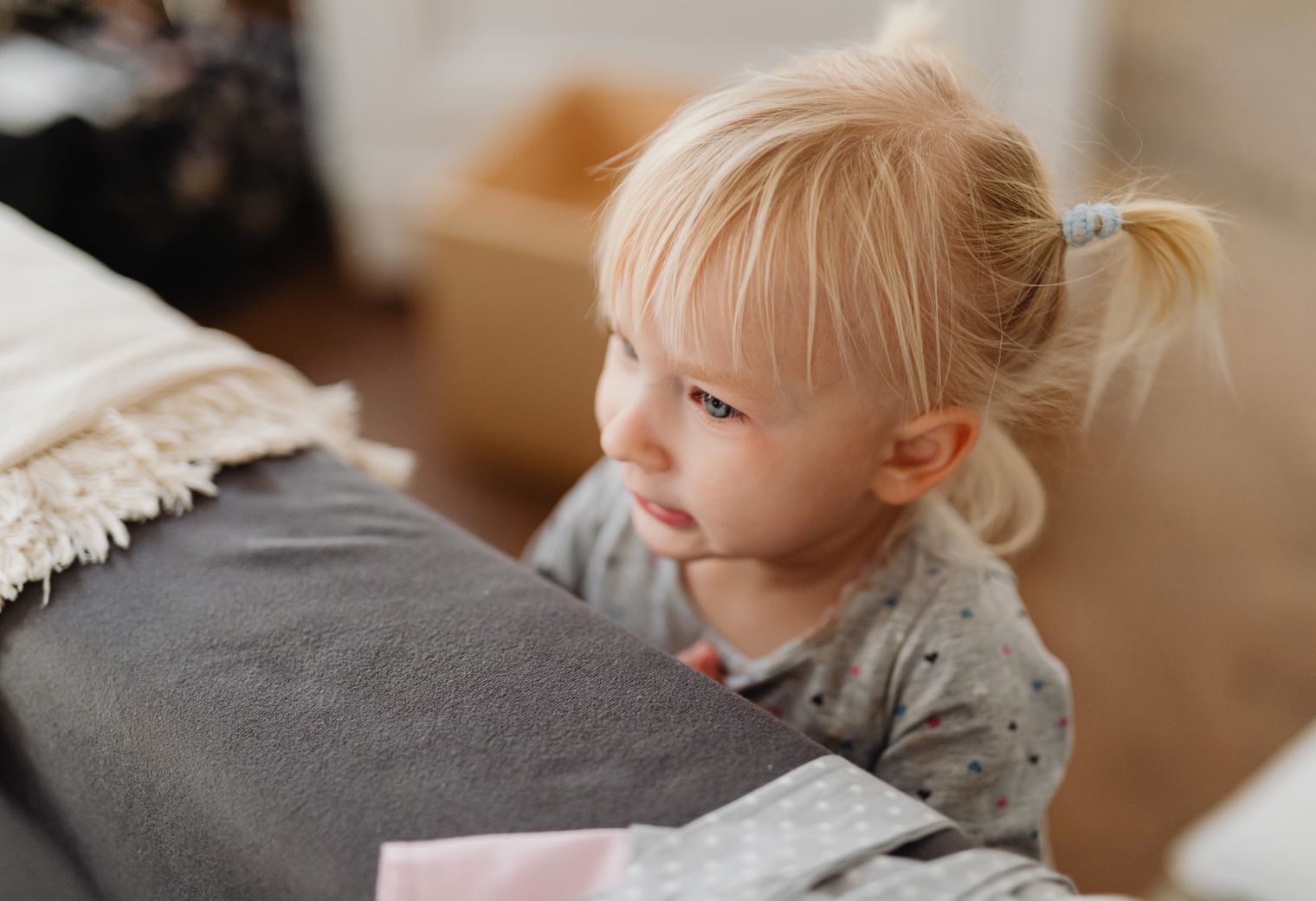 Ickleton — professional movers carrying furniture on a house move