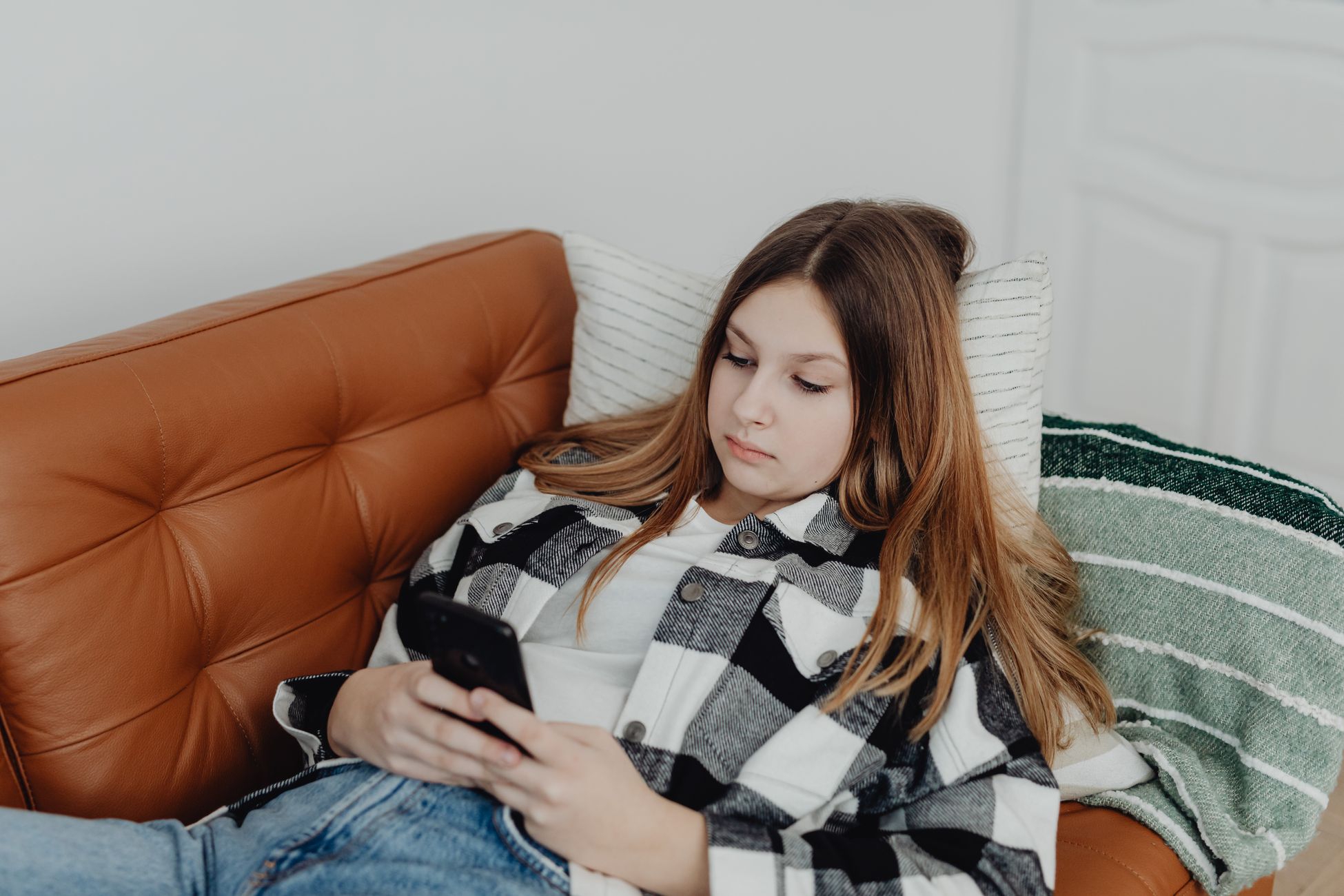 Jongeren kopen steeds vaker via sociale media