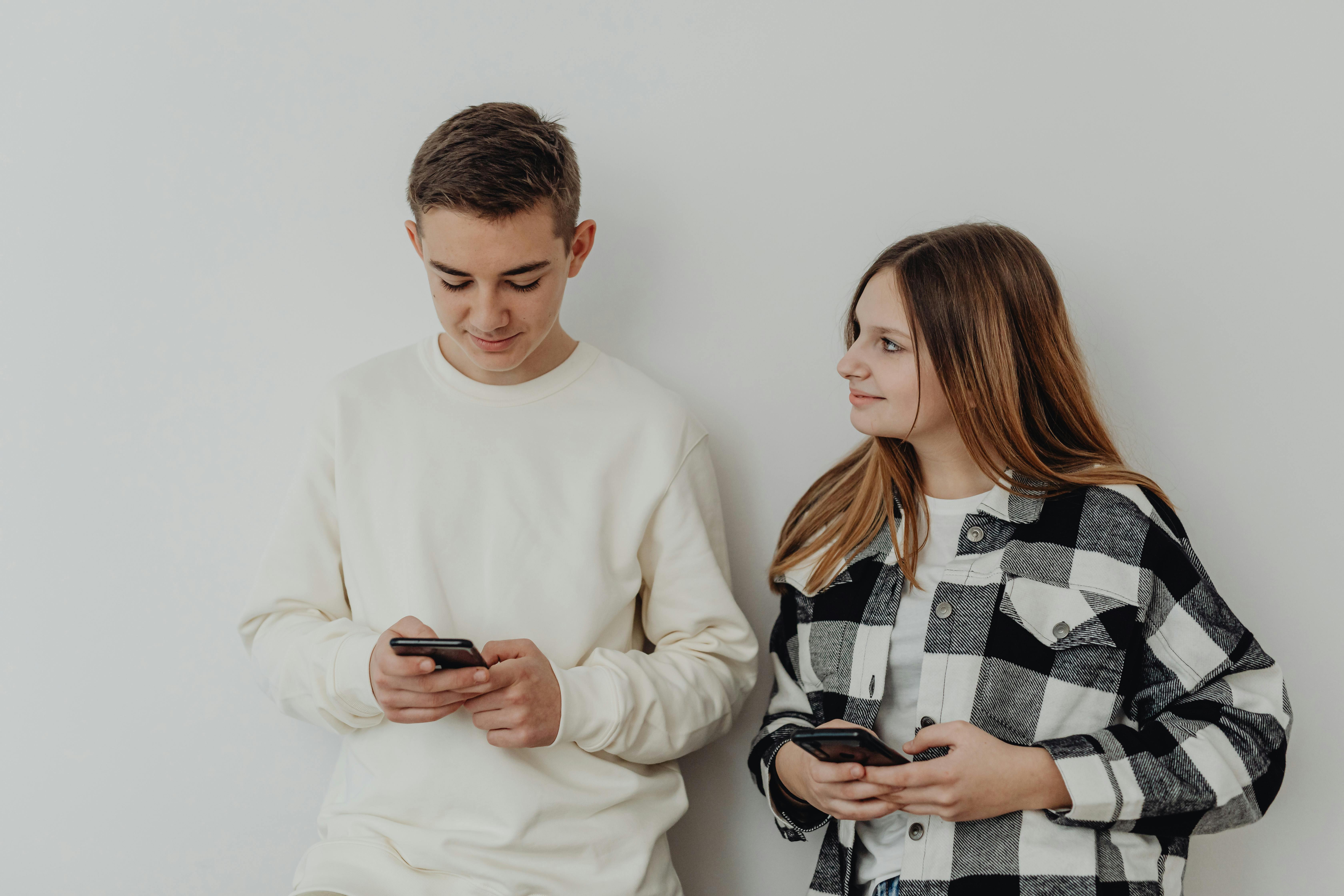 Why first-generation mental health apps cannot ignore next-gen AI chatbots — Photo by www.kaboompics.com on Pexels