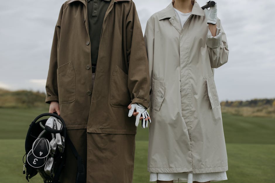 Unexpected Champions: The Underdogs Who Shocked the Golf World at the Masters