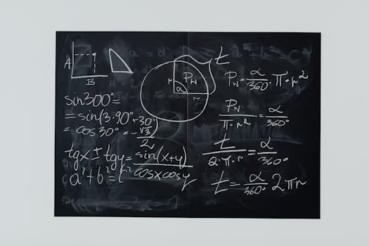 Mathematics