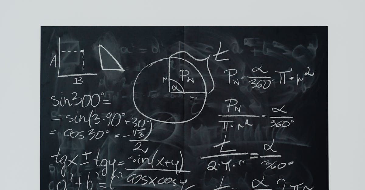 What does p mean in math algebra