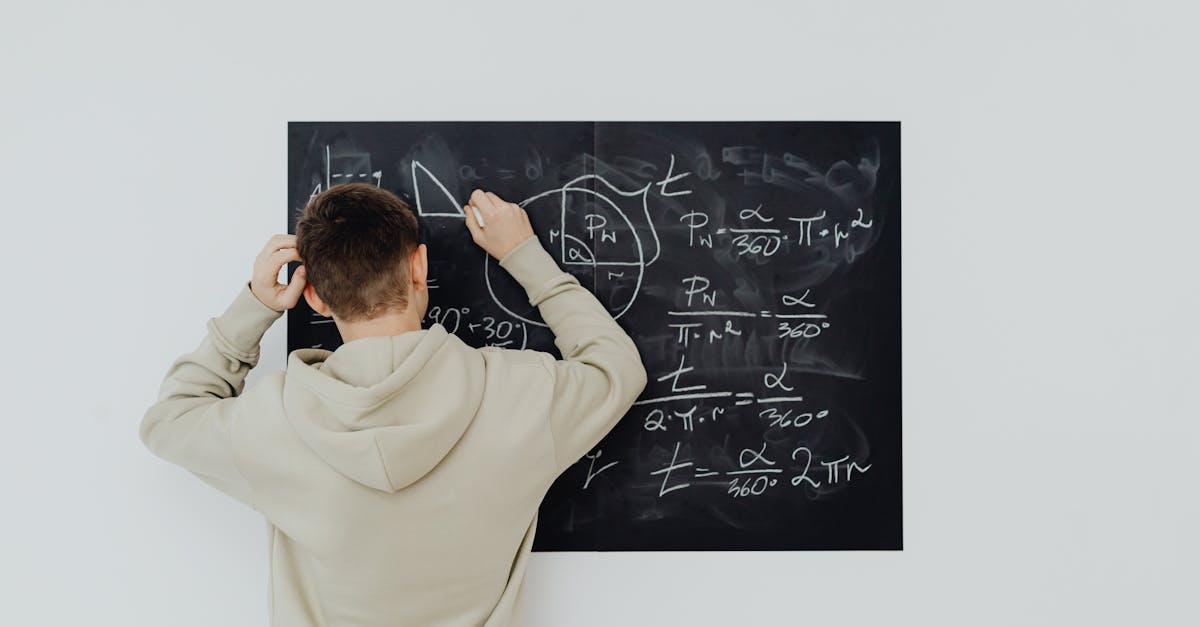What does corresponding mean in algebra