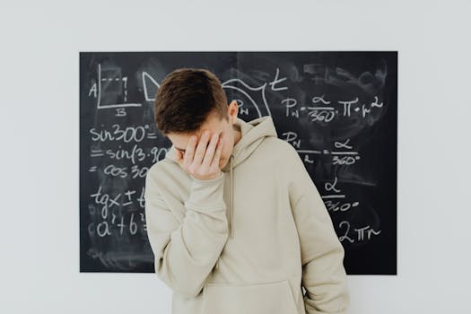 math books