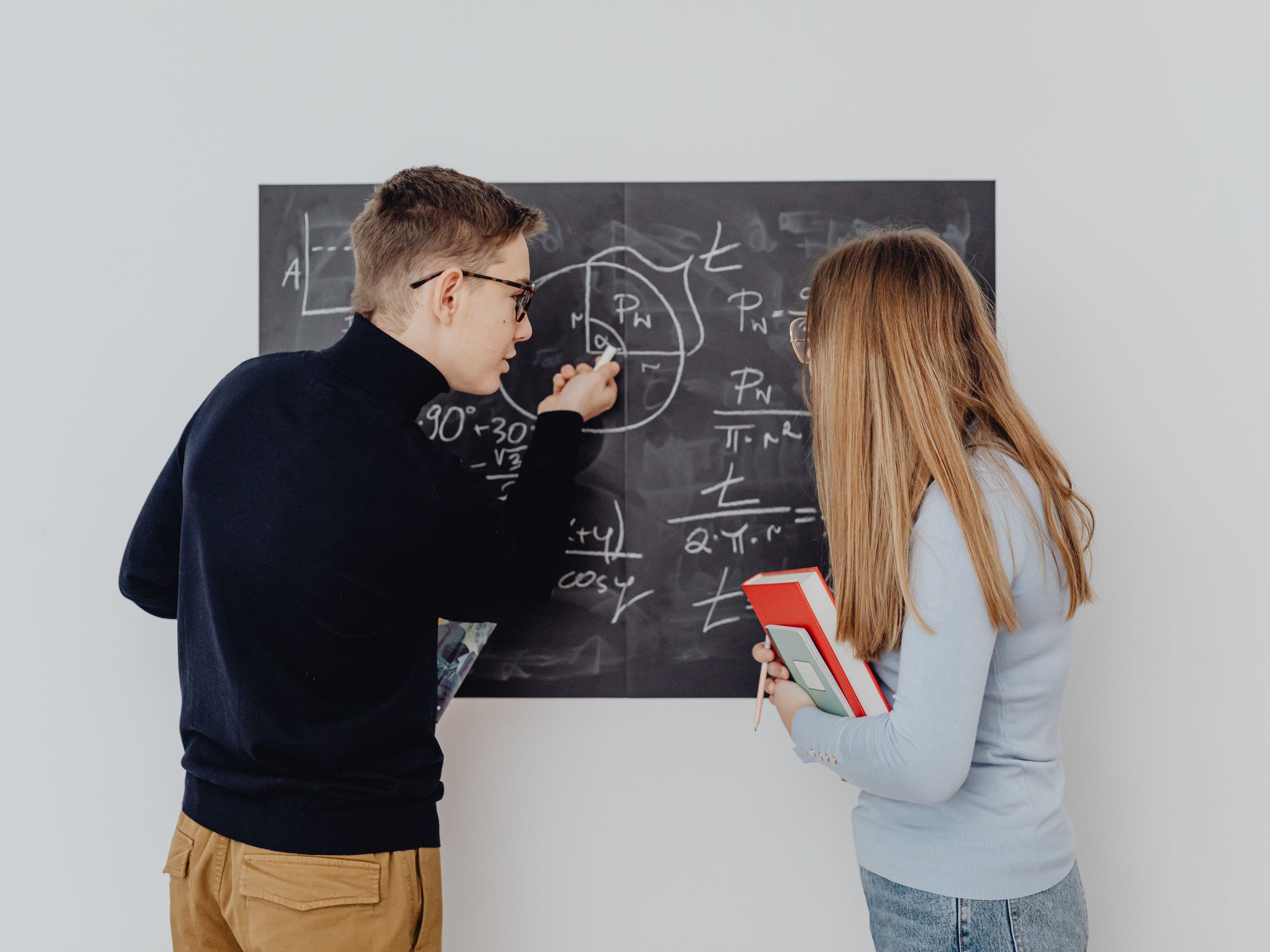 Student Removals in Longwick, South East — student move with boxes and a van