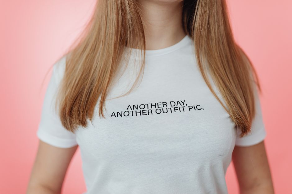slogan t shirts