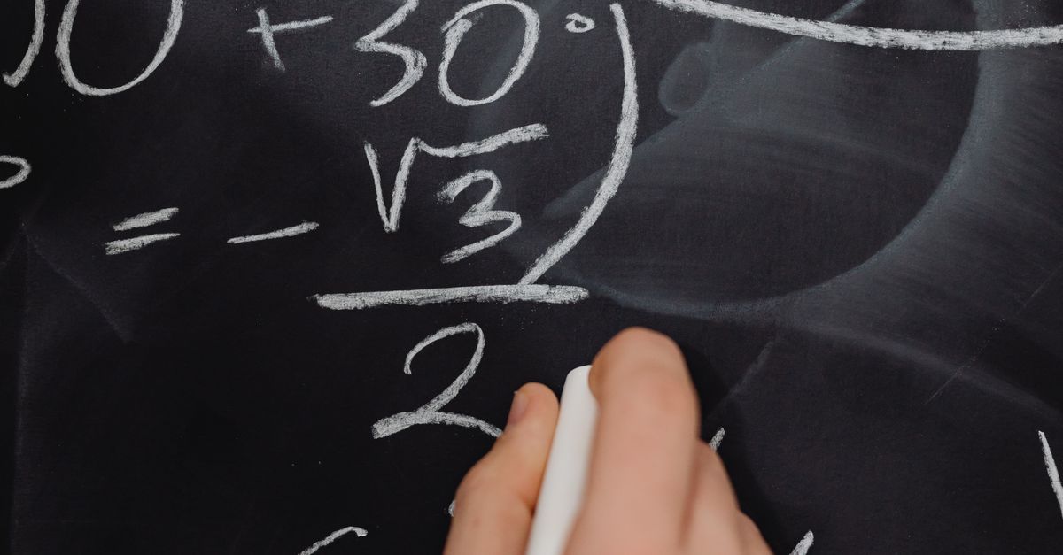 El impacto de la matemática pura en la ciencia y la tecnología actual El impacto de la matemática pura en la ciencia y la tecnología actual